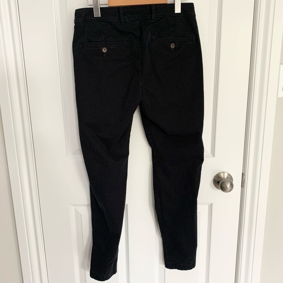 ABERCROMBIE & FITCH Felix Chino 28W 30L - Picture 3 of 3